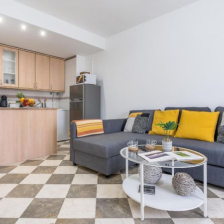 Apartmán Rincon De Lucia Cenes De La Vega Exteriér fotografie