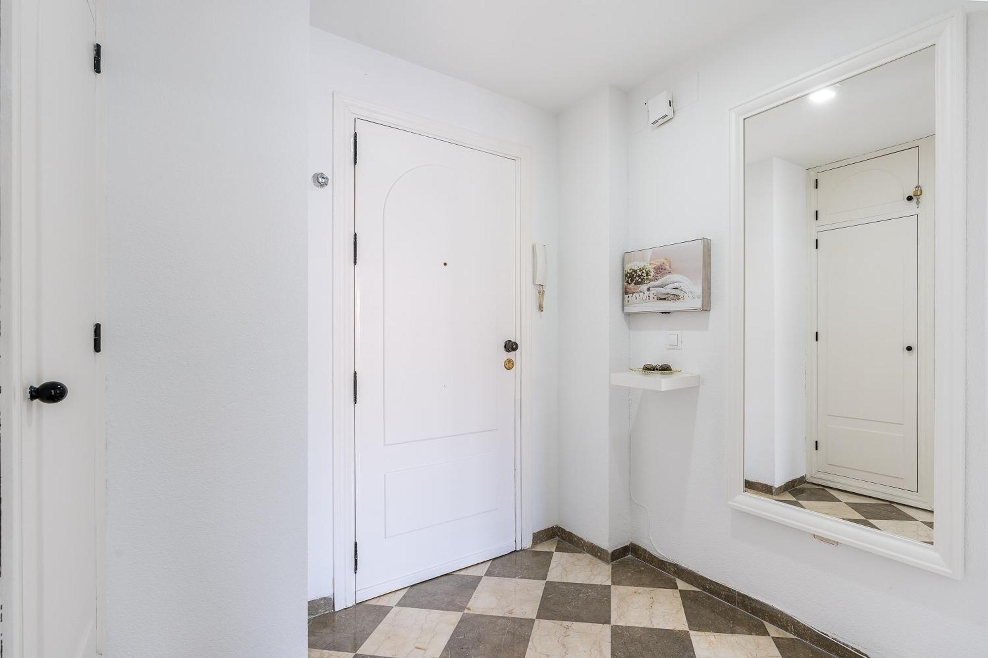 Apartmán Rincon De Lucia Cenes De La Vega Exteriér fotografie