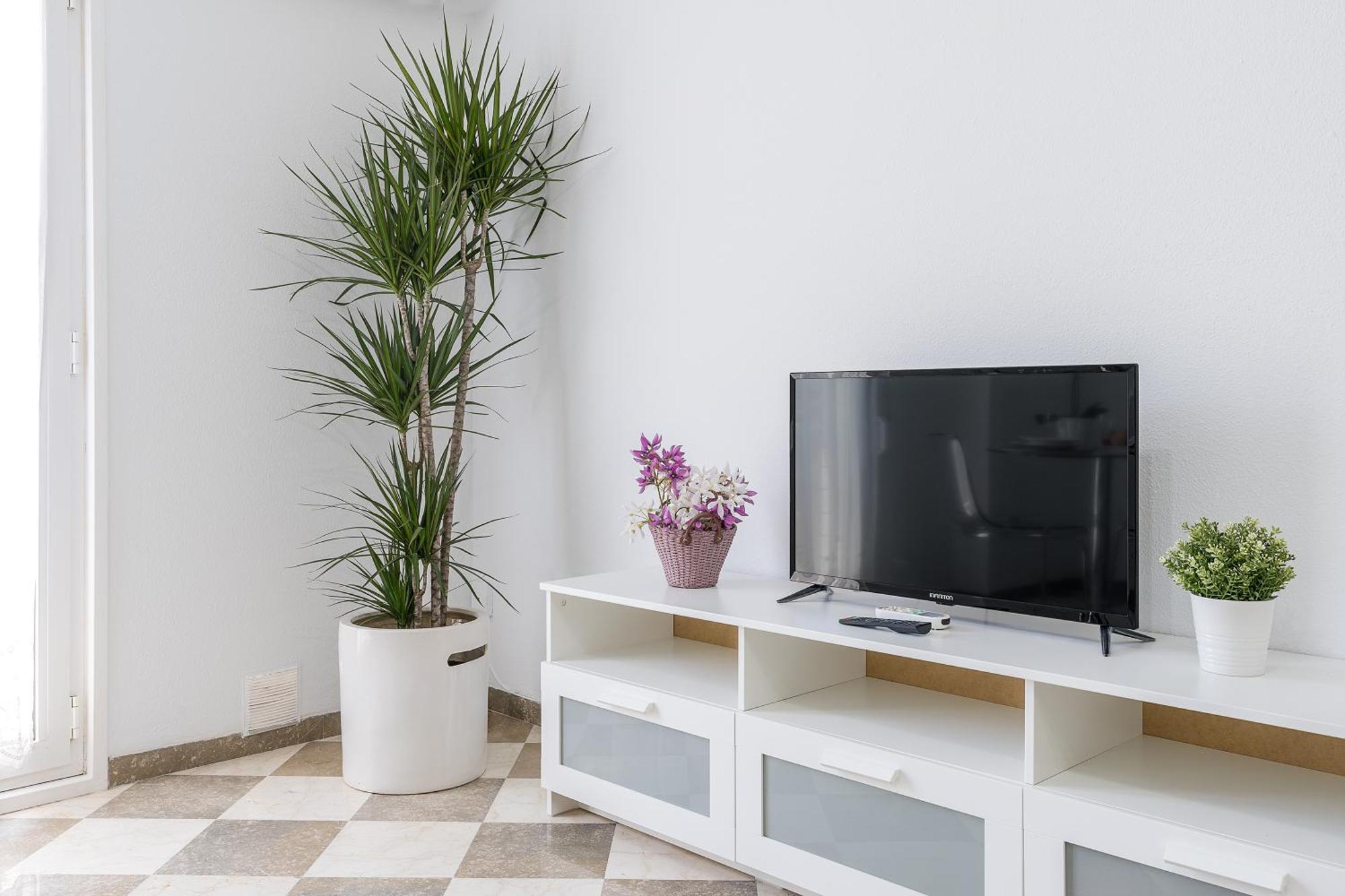 Apartmán Rincon De Lucia Cenes De La Vega Exteriér fotografie